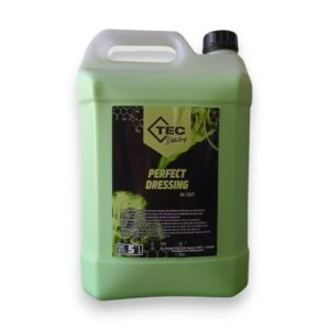 TEC Perfect Dressing 5 Lts Acondicionador Multiuso
