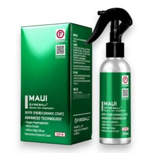 Fireball Maui 200ml Selador Ceramico en Spray