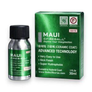Fireball Maui 30ml Sellador Ceramico en Spray