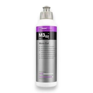 Koch Chemie M3.02 Micro Cut 250ml Abrillantador