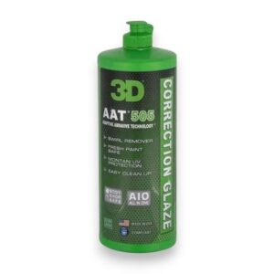 3D AAT 505 Correction Glaze 1 Lt Todo en Uno