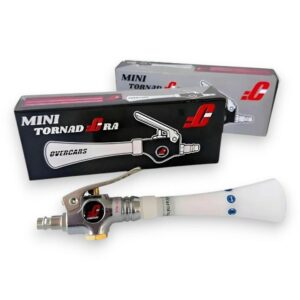 Overcars Mini Tornador