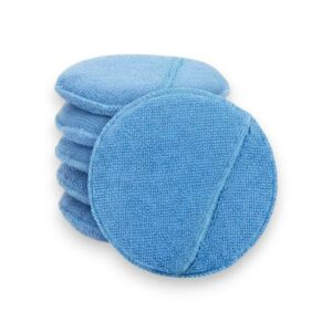 K78 Aplicador de Microfibra con Bolsillo