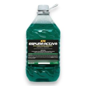 K78 Snow Foam 5 Litros Espuma Activa