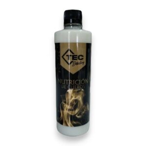 TEC Acondicionador de Cuero 500ml