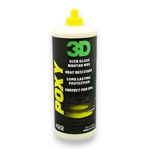 3D Poxy 1Lt Sellador Acrilico