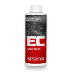 Gtechniq EC Easy Coat 500ml Sellador Ceramico