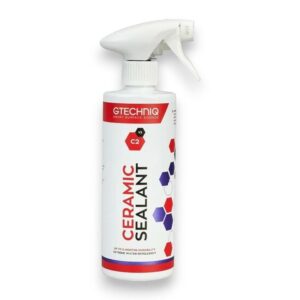 Gtechniq C2 Ceramic Sealant 250ml Booster de Mantenimiento