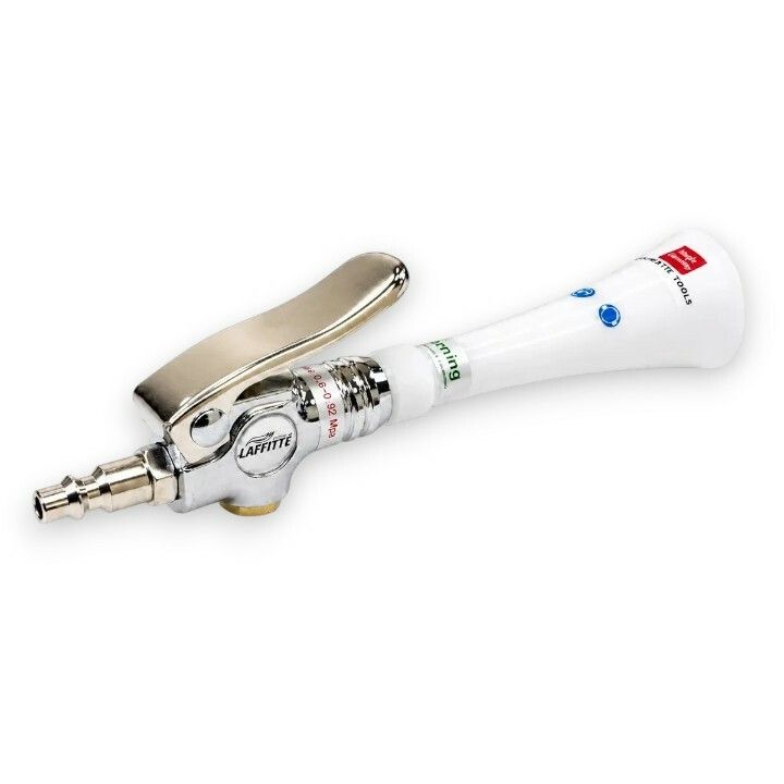 Laffitte Tornador Mini Pro