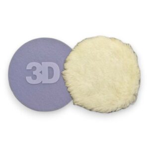 3D Pad de Codero 5'' con Interface