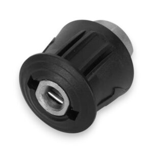 Laffitte Quick Connect 9mm Para Lanza Rosca M22