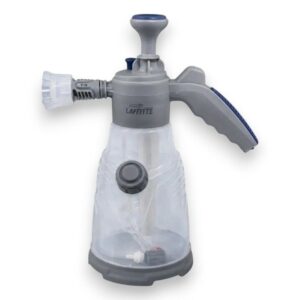 Laffitte Pulverizador Generador de Espuma Premium 2.6 Lts
