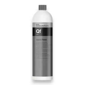Koch Chemie QF 1 Lt Quick Finish Cera Liquida