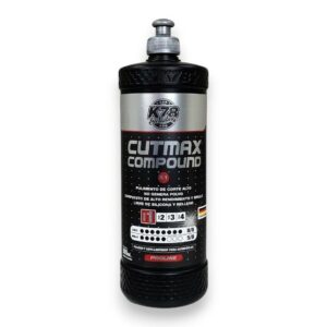K78 Cutmax Compound 900ml Pulidor de Corte
