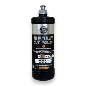 K78 Medium Cut Polish 900ml Pulidor de Corte