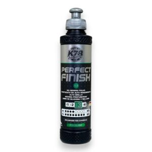 K78 Perfect Finish 250ml Abrillantador
