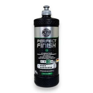 K78 Perfect Finish 900ml Abrillantador