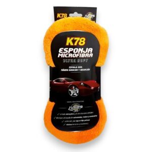 K78 Esponja de Lavado Dual Suave